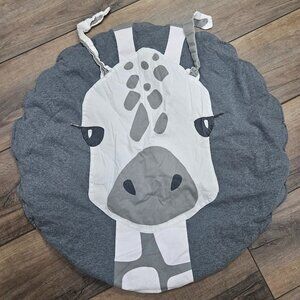 Giraffe Baby Mat